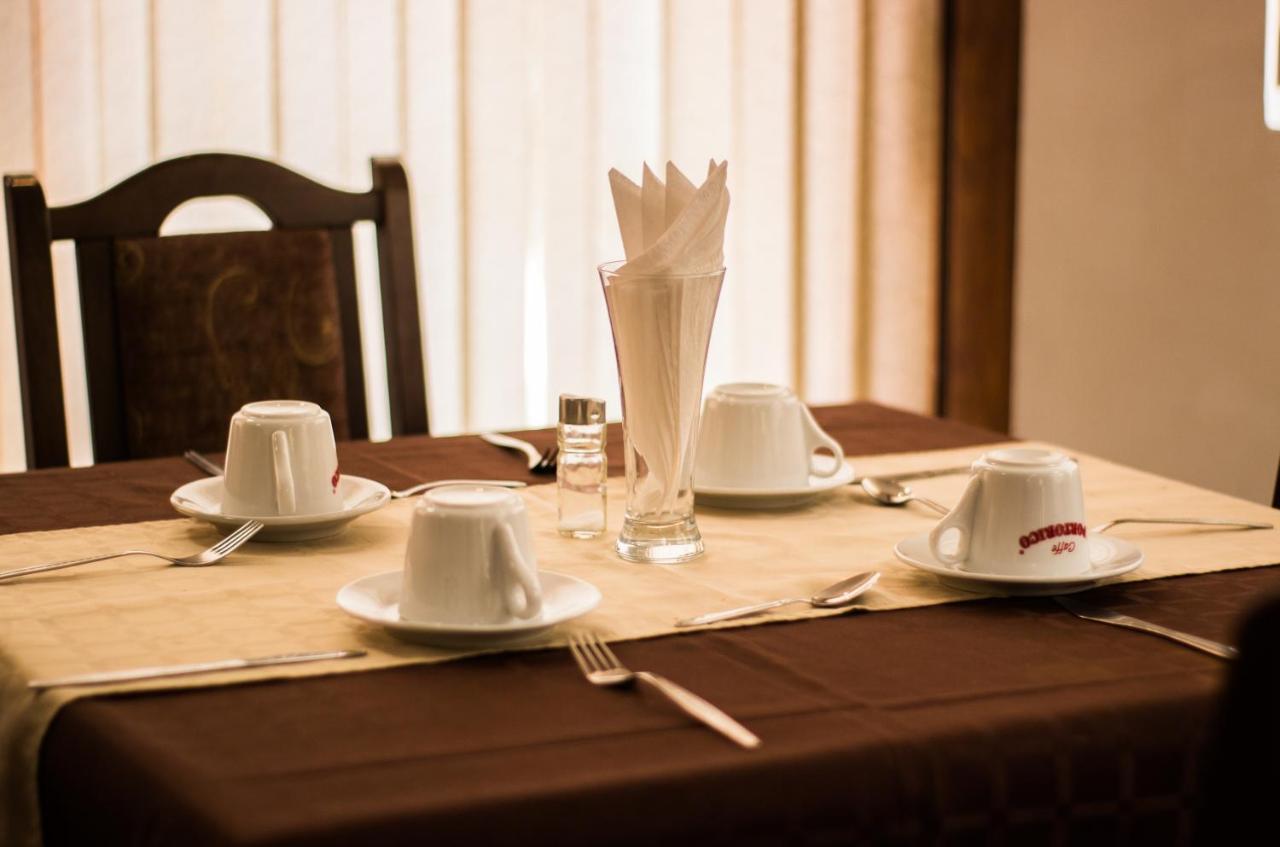 Family Hotel Saint Iliya Burgas Exterior photo