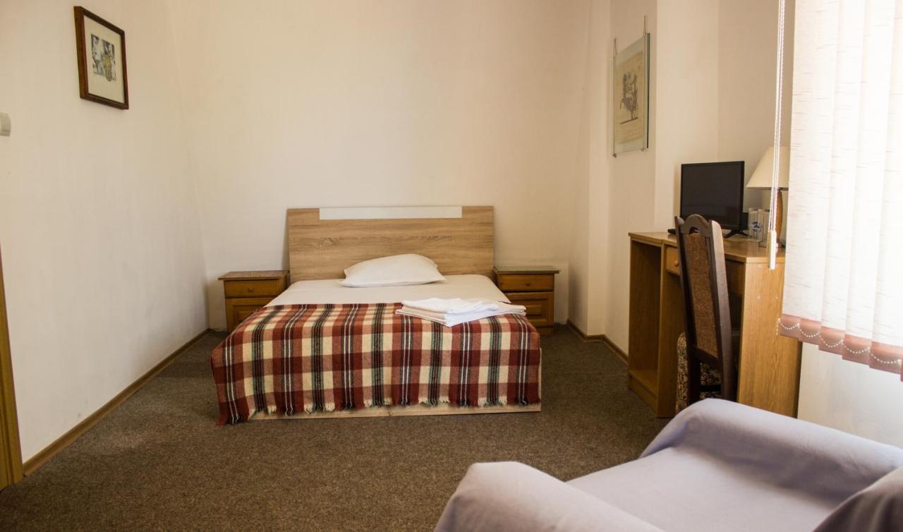 Family Hotel Saint Iliya Burgas Exterior photo