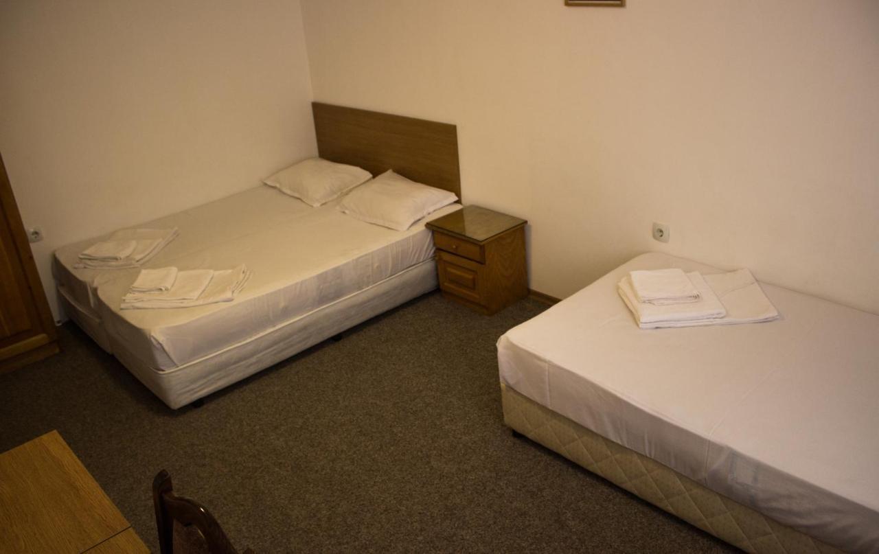 Family Hotel Saint Iliya Burgas Exterior photo