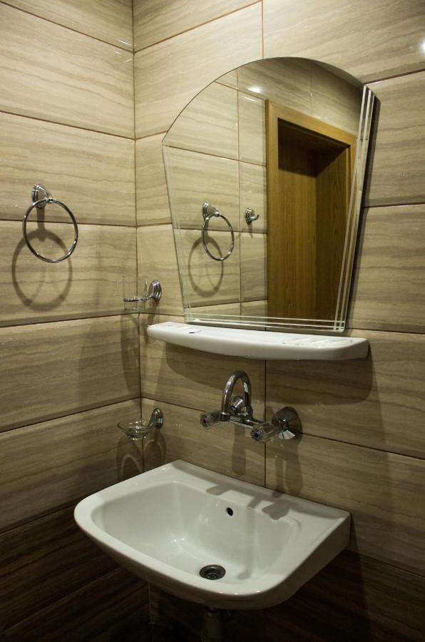 Family Hotel Saint Iliya Burgas Exterior photo